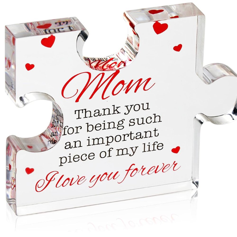 Perfect Gift for Mom. Christmas , New Year, Birthday Gift - Picture 1 of 7